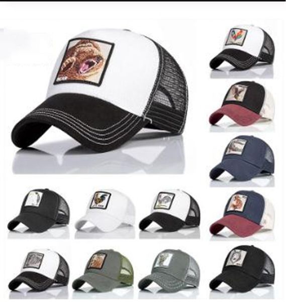 

38 tyle fa hion me h ba eball cap lovely animal cap women men napback cap dad hat ummer bone adju table gorra dc554