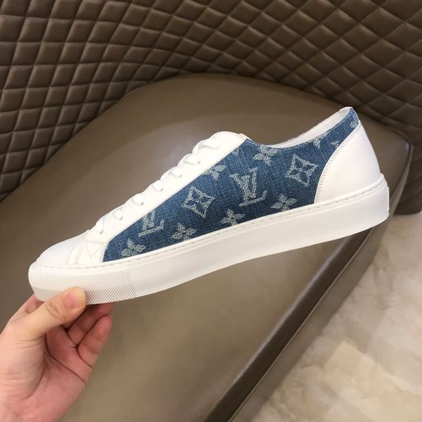 

2020 men's fashion casual sneakers, high-quality designer comfortable and versatile sneakersaa