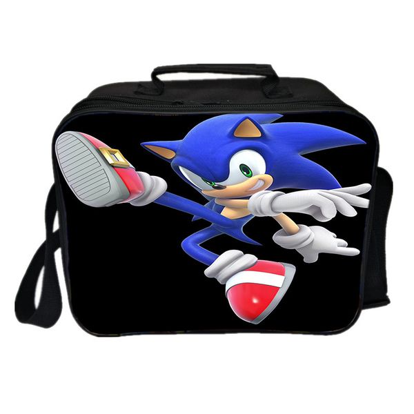 

sale cooler bag insulation bags student worker sonic bags children boys girls casual lunch box fashion new beautiful lunch bag