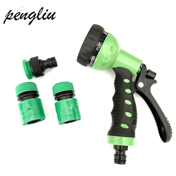 Acheter Irrigation Jardin Pistolets à Eau Pistolet à Eau Pour Larrosage Tuyau Darrosage Pistolet Pulvérisateur De Pelouse Et De Jardin Irrigation