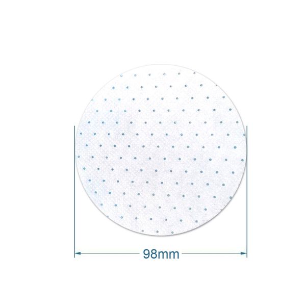 

10шт одноразовые 3 слойные маски прокладка антипылевой pm 2.5 дышащий рот маска для лица замена pad фильтр защитная маска коврик 62cj