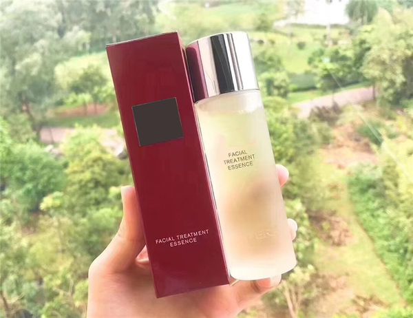 

facial treatment essence 75ml skin care lotion dhl shipping, White