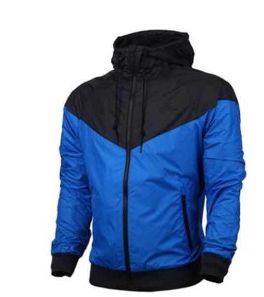 

women designer spring windrunner jackets autumn casual sports windbreaker jacket coats vestidoes, Black;brown