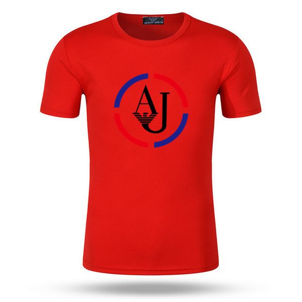 

2019 spring summer luxury europe paris patchwork band satin ribbons t shirt fashion men women clothing cool skateboard t shirt casual tee, White