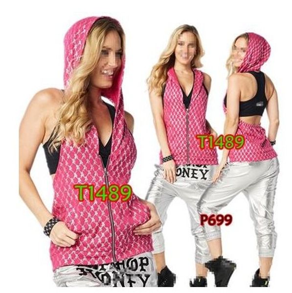 

new arrivel womens dance coat jackets clothes women coat outwear t1489, Black;red