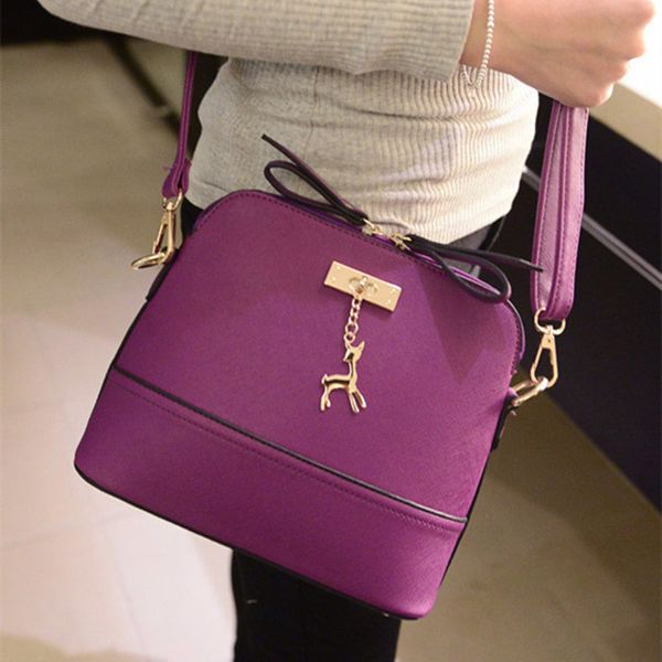 

сумочка женщины dear pandent винтажная сумка плеча кожа pu small shell crossbody сумки женские кошельки и сумки sac a main