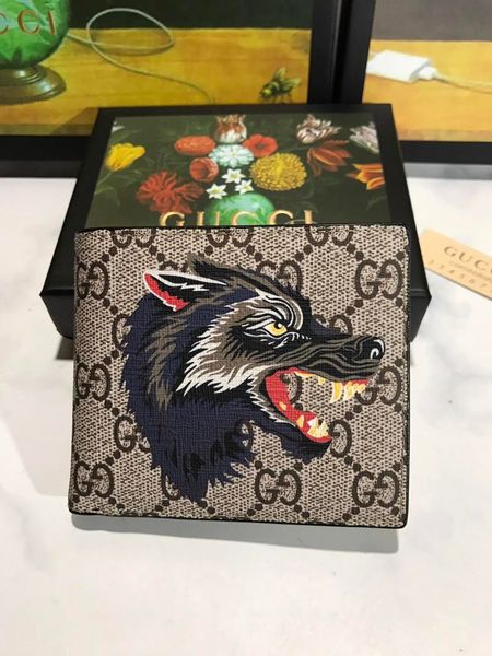 

G 007 Wallet, Оптовая продажа мужских и женских фирменных кошельков. Высокое качество.