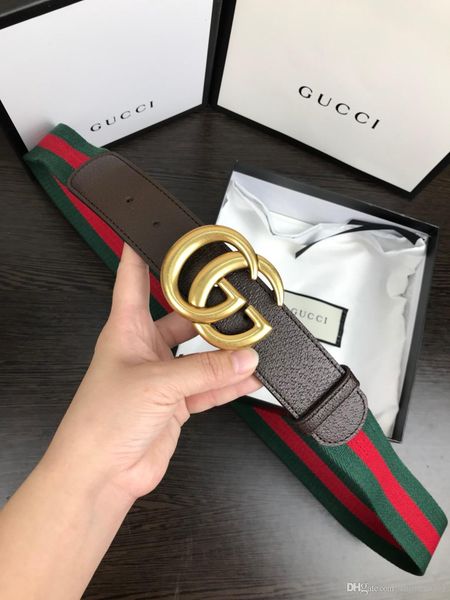 

new style in 2019, male and female classic designer belt fashion, fashion, atmosphere, delivery, model 21, Black;brown