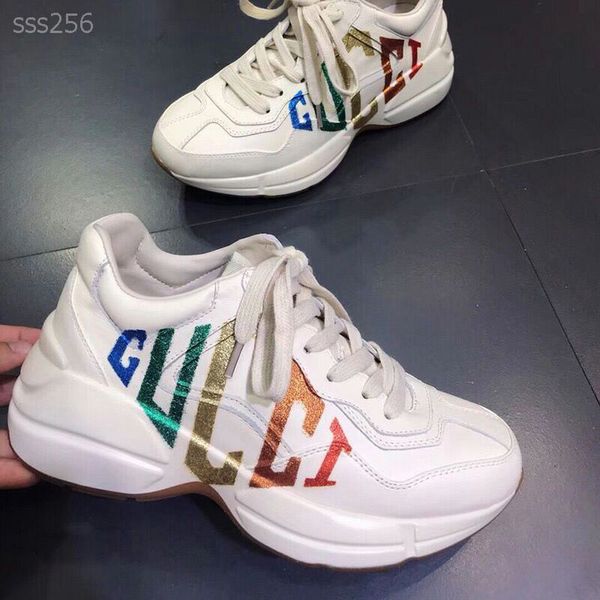 

running shoes for men triple black white red beige womens sports sneakers trainers breathable luxurious size 38-45