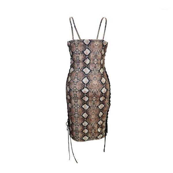 

lady cable tie dress women skinny dresses serpentine print plaid dresses luxury designer club dress, White;black
