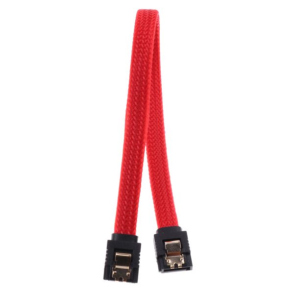 

sata 3 данных кабель питания с замыкающими защелками 6,0 gbps