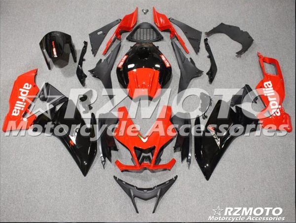 

новый abs инъекции мотоцикл обтекатели комплекты 100% подходит для aprilia rs125 10 11 12 13 14 15 2010-2015 обтекатель кузова набор пользов