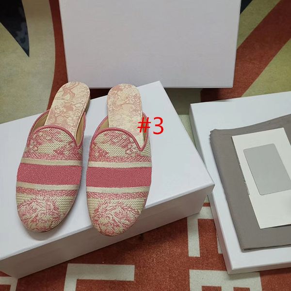 

роскошный дизайн полосы сандалии denim дамы лето плоский башмачок открытый пляж радуга буквы тапочки ницца лето сандалии slide тапочки 3, Black