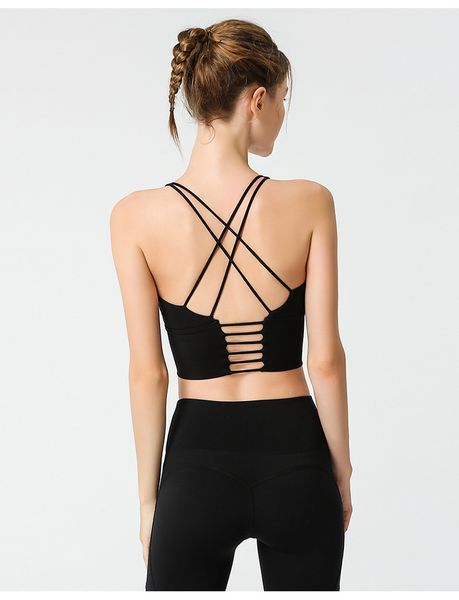 

seamless yoga sets gym 2 piece set workout clothes for women fitness clothing sportswear sports bra and leggings set sports wear ct10, White;red