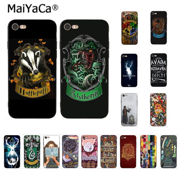 coque iphone 5 harry potter gryffondor