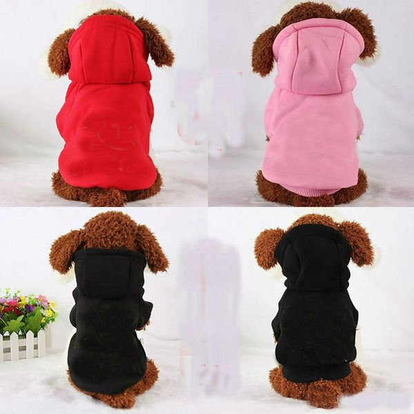 

Roupas para Cães wittezhang