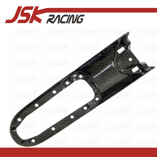 

2008-2014 dry carbon fiber gear tray for lambor gallardo lp550 lp560 lp570 (jsklbgd08021