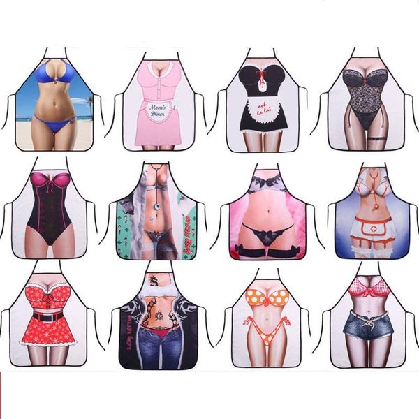 

kitchen apron creative funny personality printed kitchen apron cooking and baking for men and women