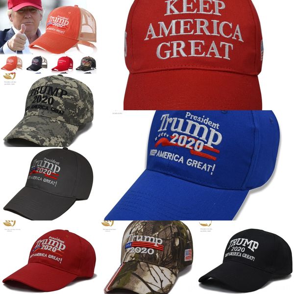 

h6yvj xihc8 trump maga hats вышивка 2020 america great again hat caps trump support baseball make donald sport beach caps summer ball sun, Blue;gray