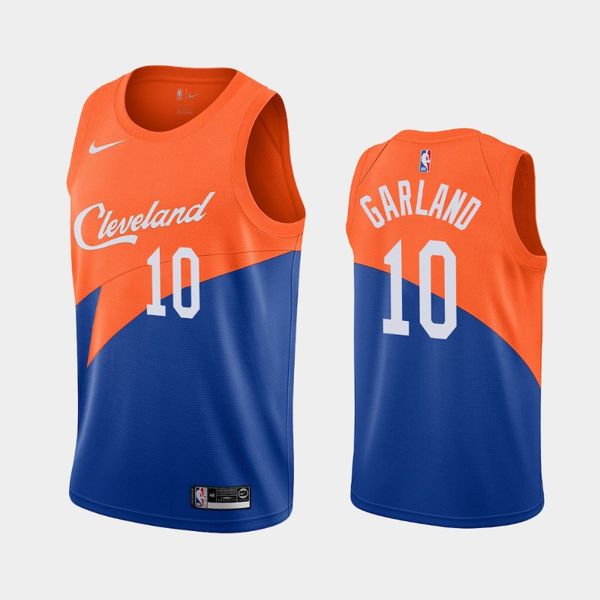 new jersey of cleveland cavaliers