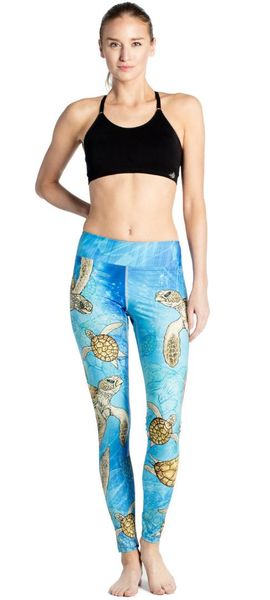 

tortoise slim hip raising exercise ventilation super bomb speed dry nine-point lady pants, Black