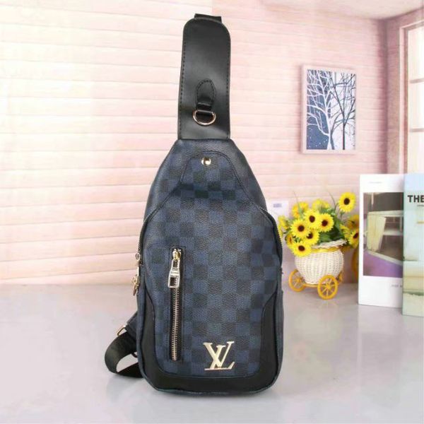 

Bolsas de cintura fashion67