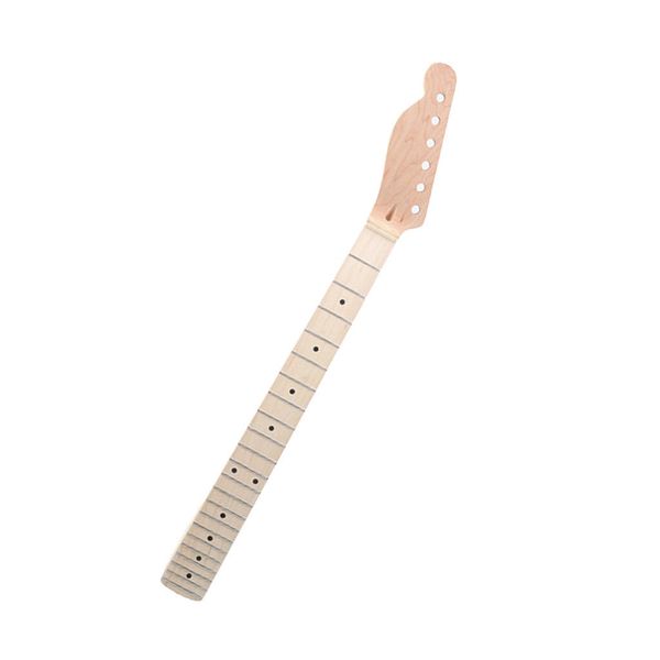 

22 fret guitar neck fretboard diy for tele tl electric guitar accessory