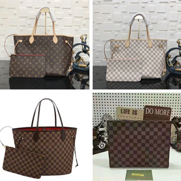 

Original 2018 never full cowhide leather handbag color leather hopping bag never ingle houlder bag