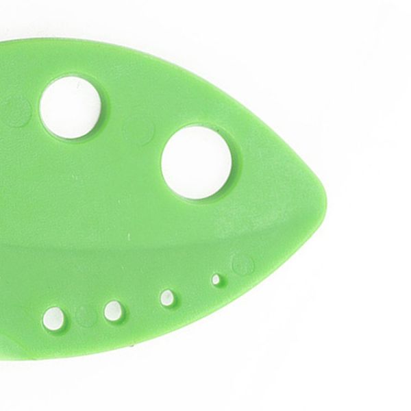 

plastic perilla stripper creative cutter leaf separator