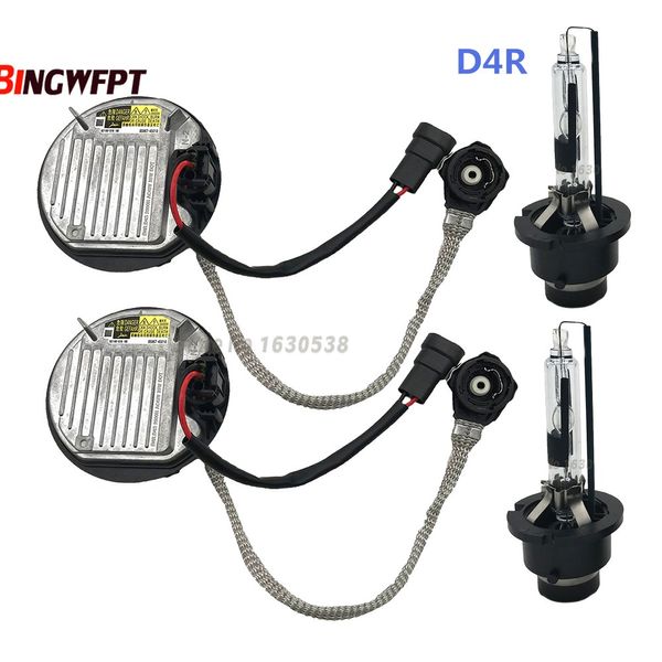 HID Балласт Computer Light Control с проволочным 85967-08020 85967-75020 85967-22080 85967-45010 81107-75020 81107-60F10 для Toyota