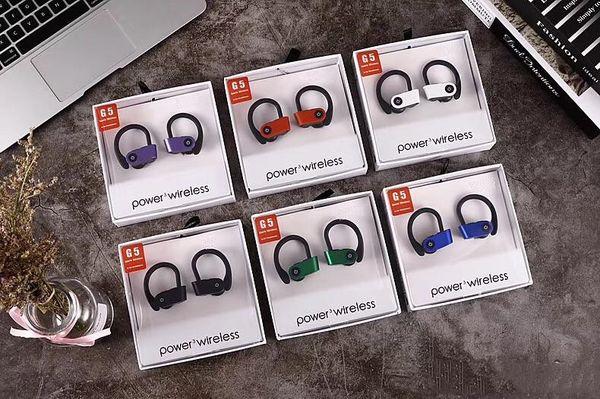 G5 Bluetooth гарнитуры стандартных беспроводных наушников Bluetooth V5.0 в ухе беспроводных
G5 Bluetooth гарнитуры стандартных беспроводных наушников Bluetooth V5.0 в ухе беспроводных