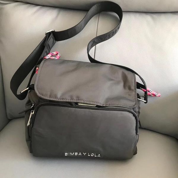 

lady sling bag bimbaylola bag bimba y lola crossbody