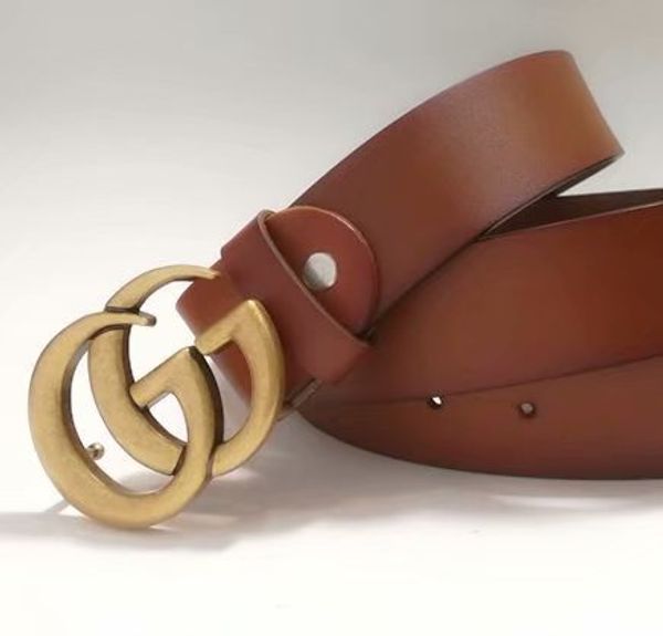 

2018 designer women fashion belt buckle women leisure belt buckle foreign trade men and women fashion hot style