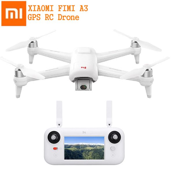 

Xiaomi fimi a3 5 8g gp camera drone 1km fpv 25 minute with 2 axi gimbal 1080p camera rc quadcopter rtf follow me