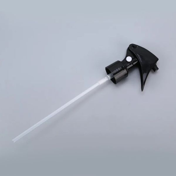 

plastic trigger sprayer pump nozzle gardening hand pressure atomizer with a good price micro trigger sprayer nozzle