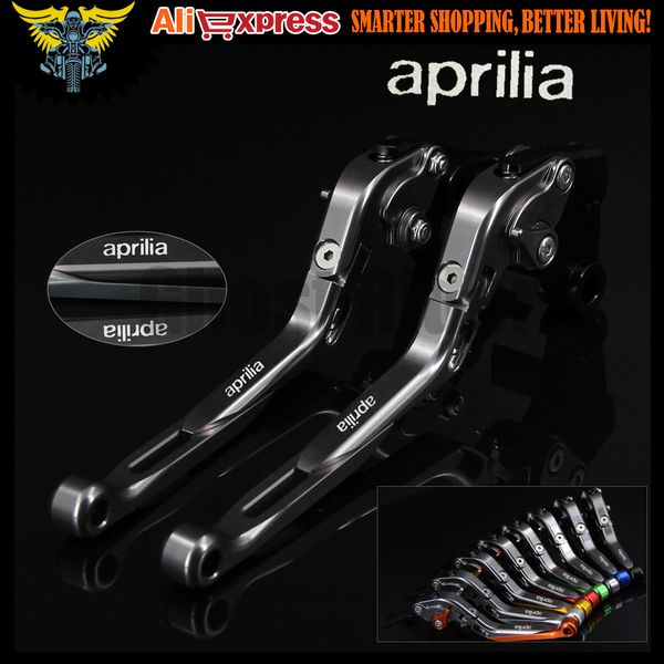 

cnc adjustable folding motorcycle brake clutch levers for aprilia dorsoduro 750 2008 2009 2010 2011 2012 2013 2014 2015 2016