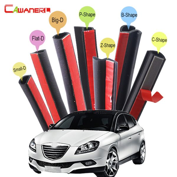 

cawanerl для lancia musa delta car trunk hood 4-дверное резиновое уплотнение края обрезка авто уплотнительная seal strip kit уплотнитель