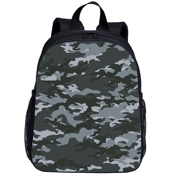 

2020 camouflage children backpacks design girls boys small bookbags toddler backpack kids school bags kindergarten mochila