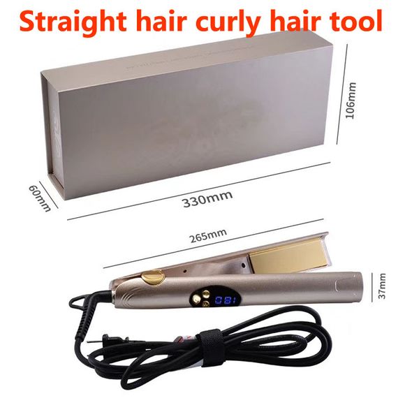 

марка прямые волосы вьющиеся волосы инструмент straighthair curlyhair пара лубок прямые волосы бигуди
