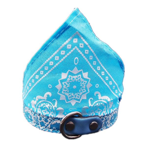 

bandana handmade dog collar triangle dog birthday bandana washable dog bandana collar scarf for small medium large puppies bwkf iwlsi