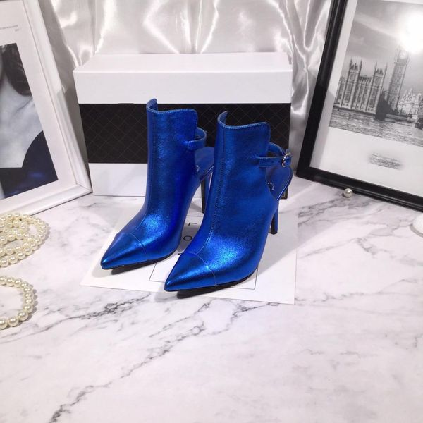 

red bottoms designer high heels round pointed toe pumps women wedding dress shoes 35-42 8cm 10cm 12cm wholesale ship, Black