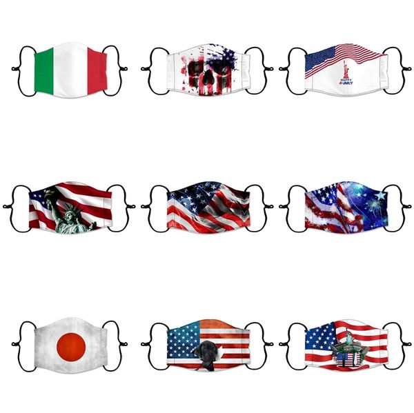 

designer face mask new party masks gold cloth coated flower side venetian masquerade party mask on stick carnival halloween costume #9431