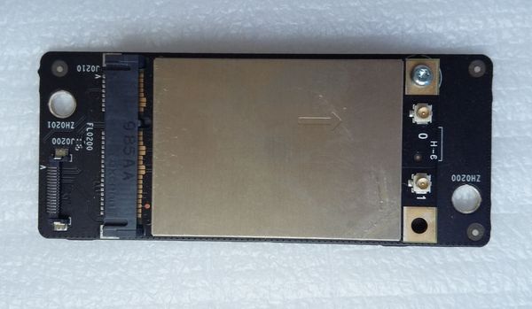 

820-2566-плата 922-9145 аэропорт карты конвертеры для a1311 a1312