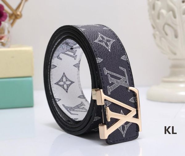 

Fa hion 13 loui 13 vuitton 13 male wai t trap genuine leather belt for men women black white brown men 039 belt