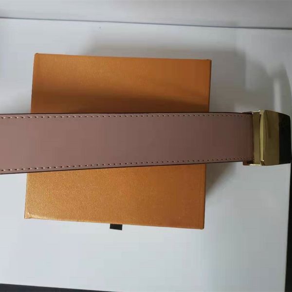 

2020 with box designer belt luxury belts for men women g big buckle belt fashion mens leather belts wholesale ing, Black;brown