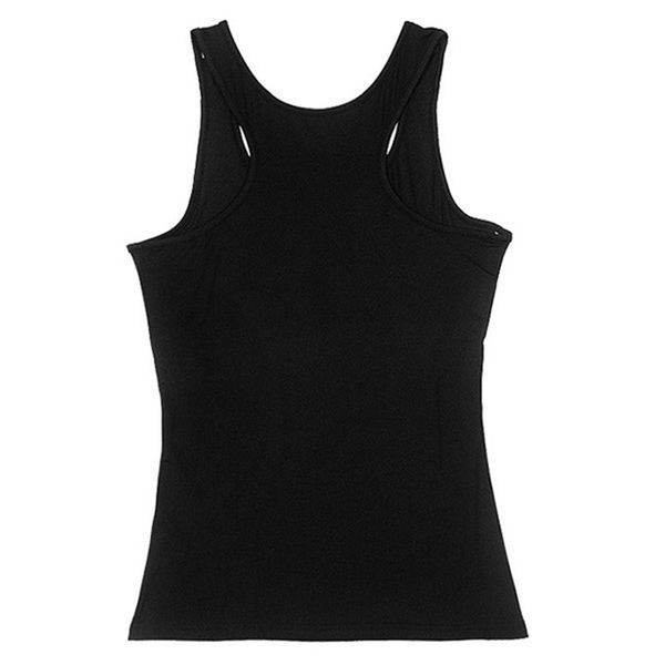 

women compression bright color loose women vest fast dry sports yoga tank t shirt, White;red