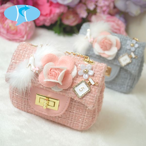 

сумки bekasnoew детская мода конфеты цветы девушки сумки ребенок лоскут плеча сумки