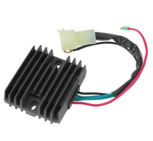 MERCURY 804278A12 DESIGN II YAMAHA MERCURY 75//90 4 STROKE REGULATOR//RECTIFIER