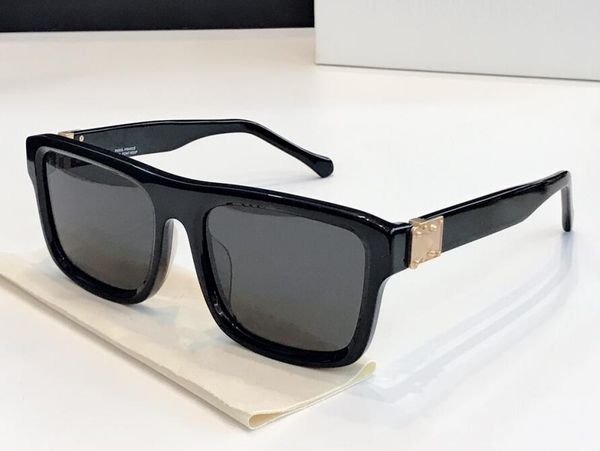 

new fashion women sunglasses 1193 men sunglasses simple and generous men sun glasses outdoor uv400 protection eyewear with case, White;black