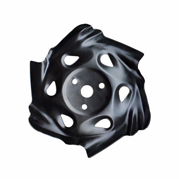 

косилка сплав дракона коготь пластина прополка скребка удаляет корень травы полольщица траву резака аксессуары